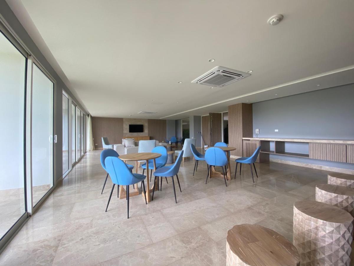 Morros Io Serena Del Mar - Rnt 95283-523 Cartagena Exteriér fotografie
