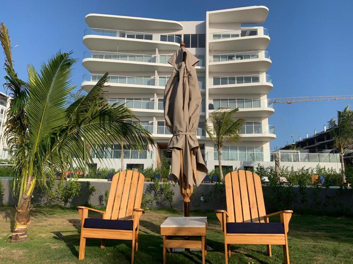 Morros Io Serena Del Mar - Rnt 95283-523 Cartagena Exteriér fotografie