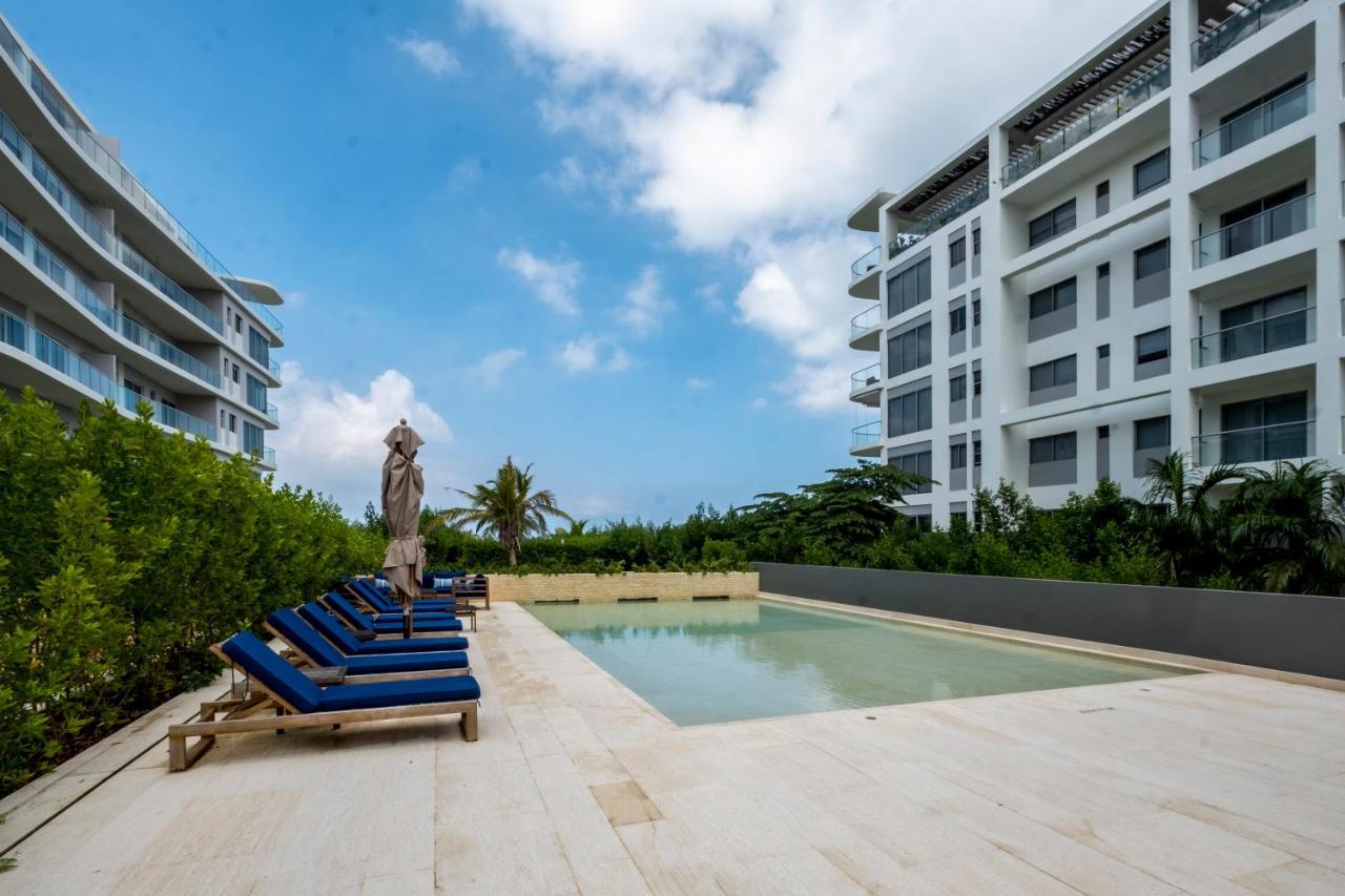 Morros Io Serena Del Mar - Rnt 95283-523 Cartagena Exteriér fotografie