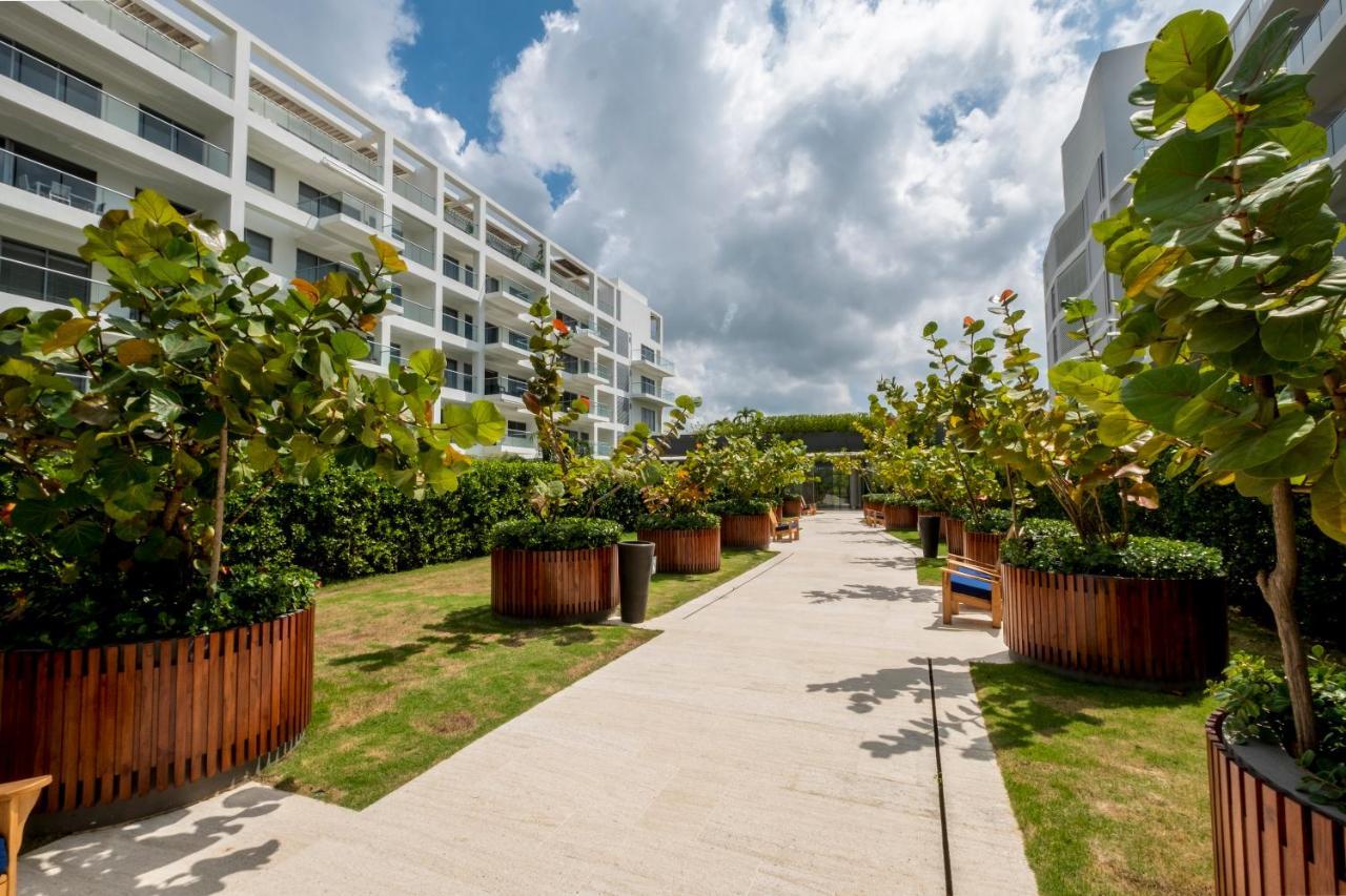 Morros Io Serena Del Mar - Rnt 95283-523 Cartagena Exteriér fotografie