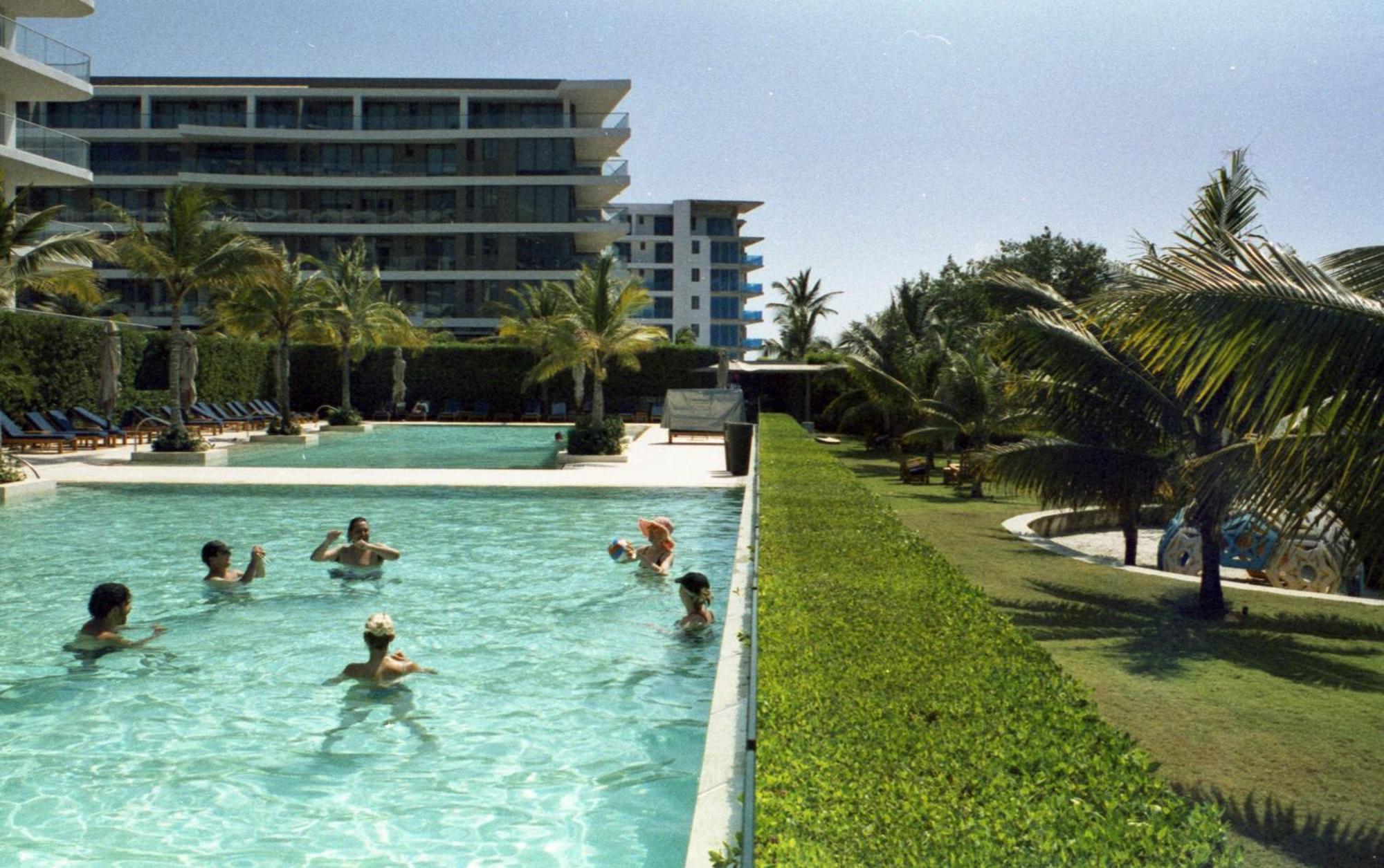 Morros Io Serena Del Mar - Rnt 95283-523 Cartagena Exteriér fotografie